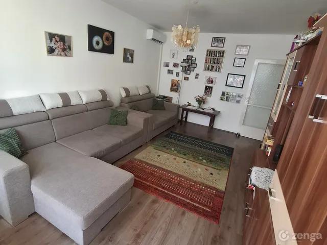 Eladó lakás Dombóvár 73 nm