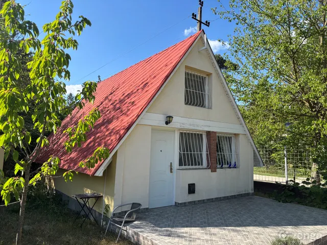 Eladó nyaraló Pócsmegyer, Surány 34 nm