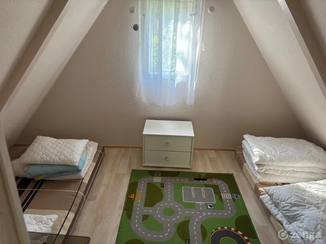 Eladó nyaraló Pócsmegyer, Surány, Nárcisz út 34 nm
