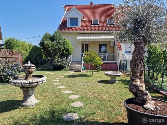 Eladó lakás Budapest XVII. kerület, Rákoskeresztúr 95 nm