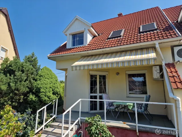 Eladó lakás Budapest XVII. kerület, Rákoskeresztúr 95 nm