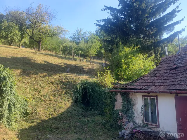Eladó telek Zalaegerszeg, Jánkahegy 838 nm