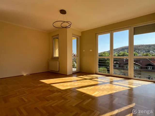 Eladó lakás Budapest II. kerület, Törökvész, Trombitás út 13. 70 nm