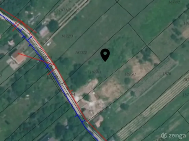 Eladó mezőgazdasági ingatlan Fehérvárcsurgó 1575 nm