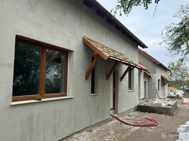 Eladó ház Érd, Újfalu 118 nm