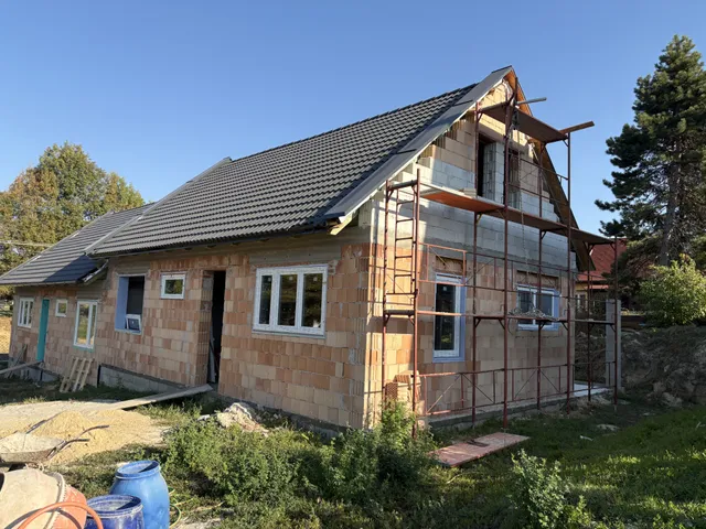 Eladó ház Szentgál 102 nm