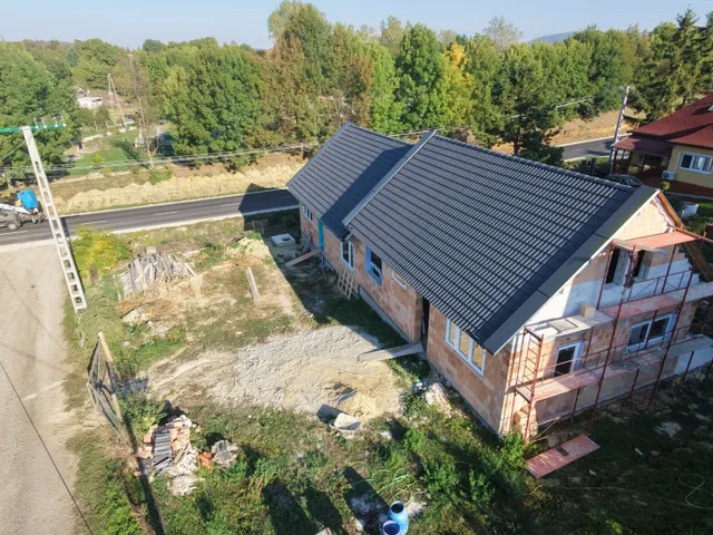 Eladó ház Szentgál 102 nm