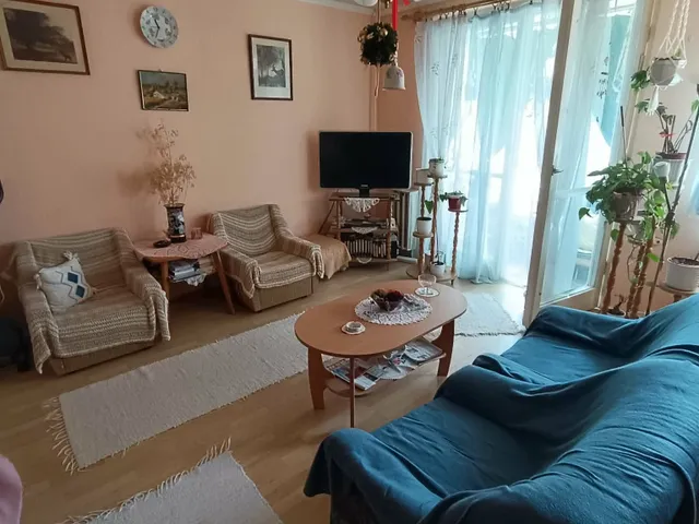 Eladó lakás Veszprém, Jutasi úti lakótelep 56 nm