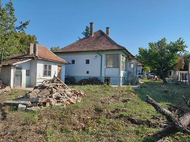 Eladó ház Veszprém, Belváros 62 nm