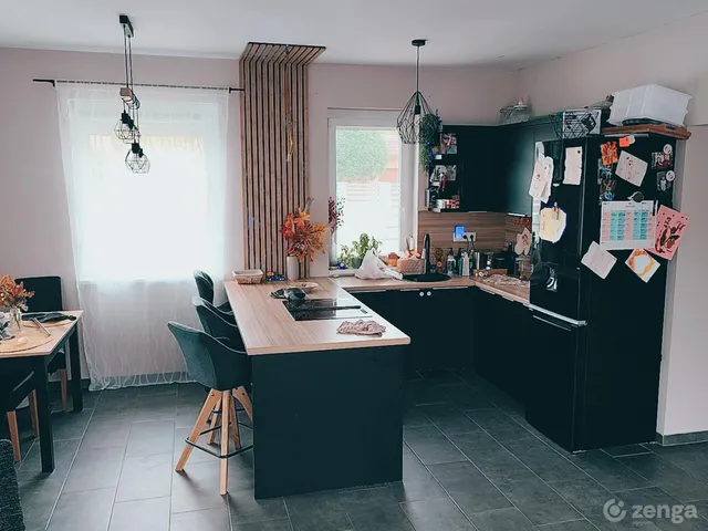 Eladó ház Győrszemere 81 nm