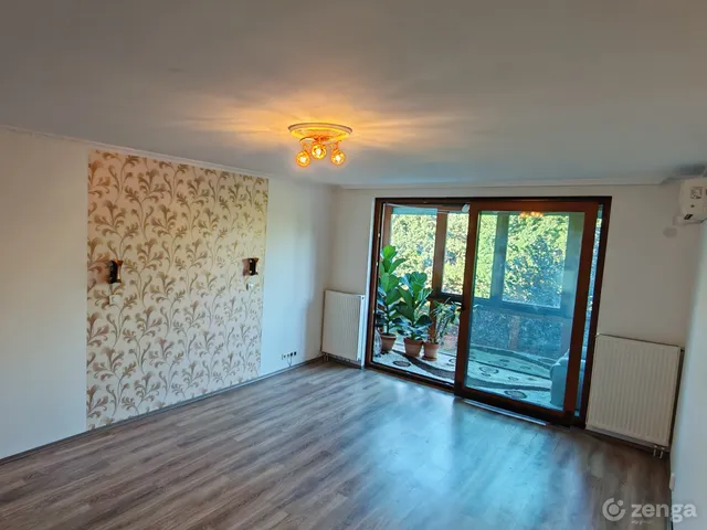 Eladó lakás Budapest III. kerület, Testvérhegy 64 nm