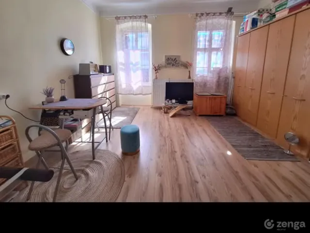 Eladó lakás Keszthely 40 nm