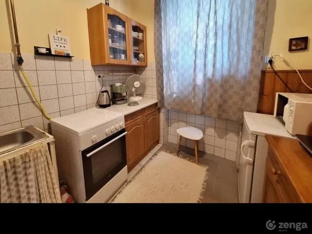 Eladó lakás Keszthely 40 nm