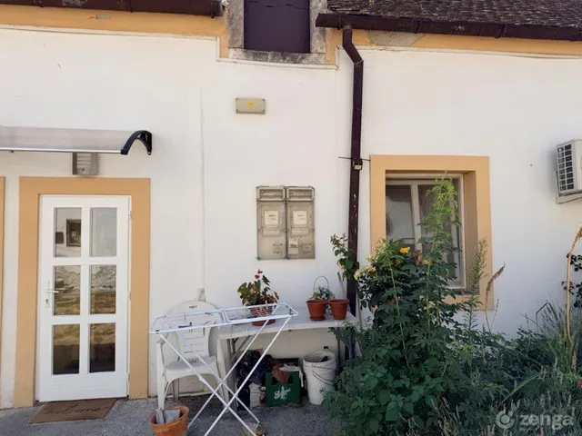 Eladó lakás Sopron 26 nm