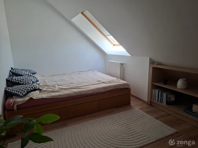 Eladó lakás Győr, Sziget 55 nm