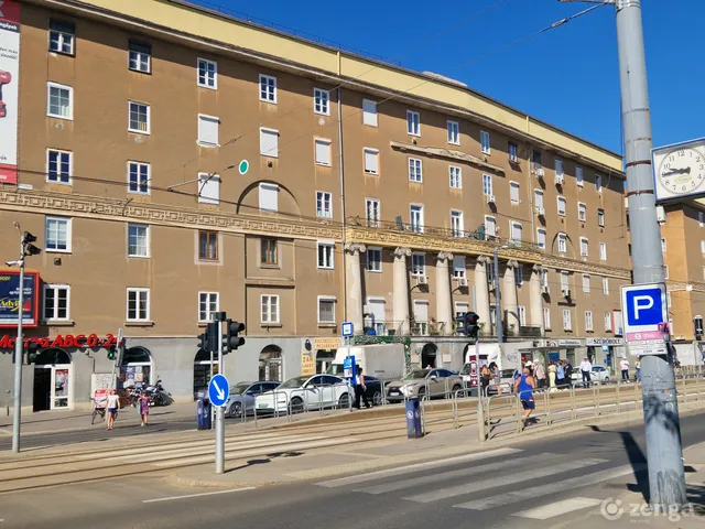 Eladó lakás Budapest III. kerület, Óbuda 41 nm