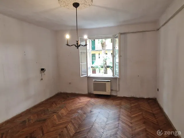 Eladó lakás Budapest III. kerület, Óbuda, Bécsi út 88 41 nm