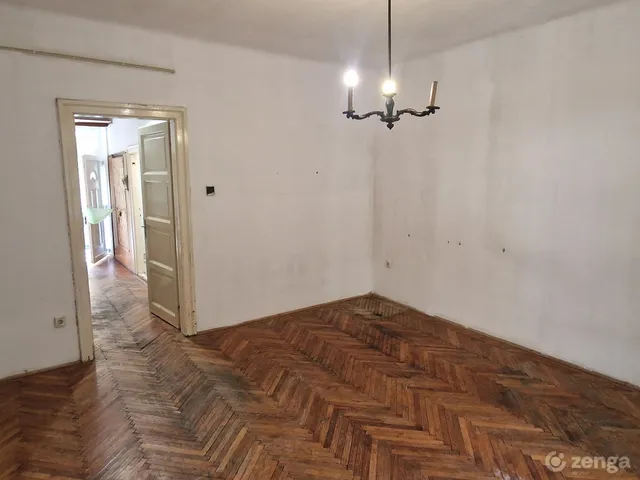 Eladó lakás Budapest III. kerület, Óbuda, Bécsi út 88 41 nm