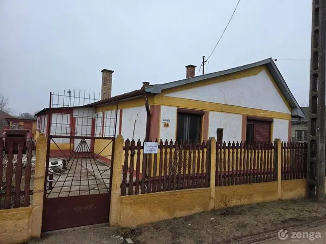 Eladó ház Hajdúsámson, Sámsonkert, Málna utca 24. 100 nm