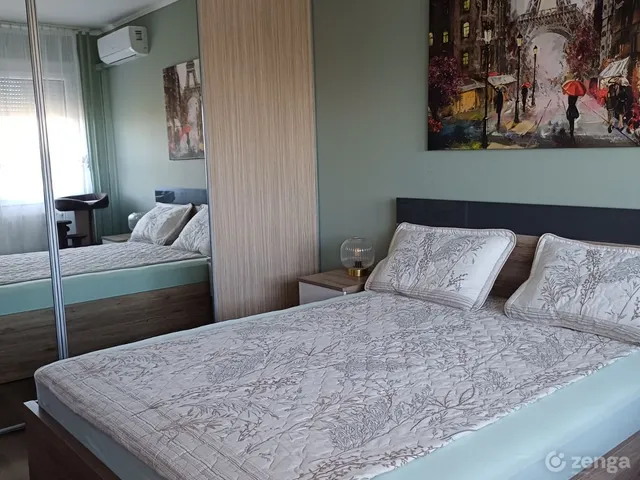 Eladó lakás Székesfehérvár 52 nm