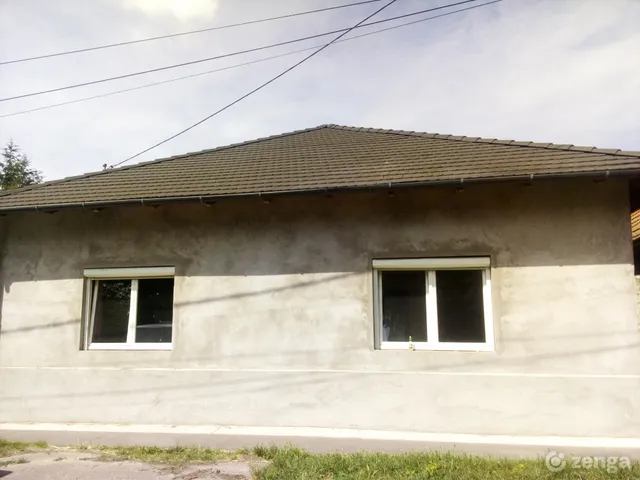 Eladó ház Pásztó 200 nm
