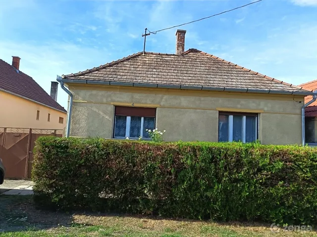 Eladó ház Szany 110 nm