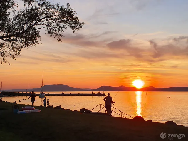 Eladó lakás Balatonlelle 47 nm