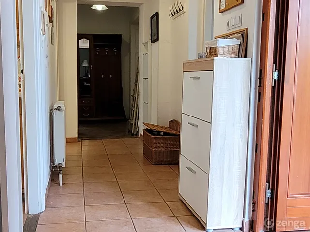 Eladó ház Pécs, Ispitaalja, Vas Gereben u. 10. 135 nm