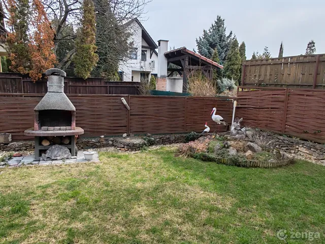 Eladó ház Budaörs, Kertváros 140 nm