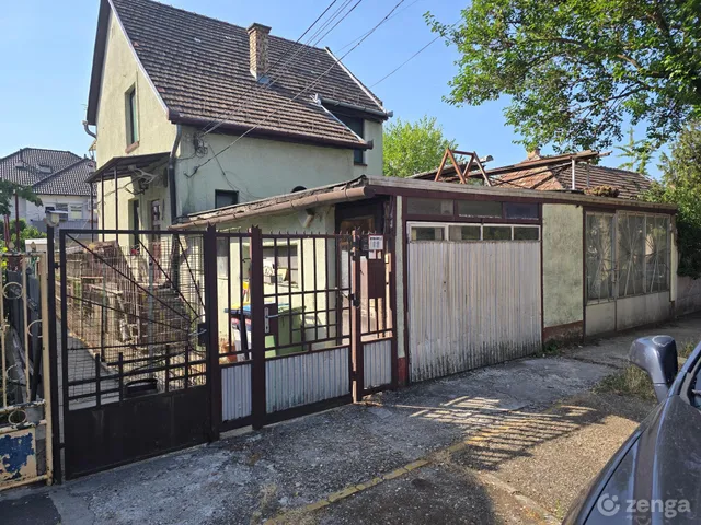 Eladó ház Budapest XX. kerület, Pacsirtatelep 165 nm