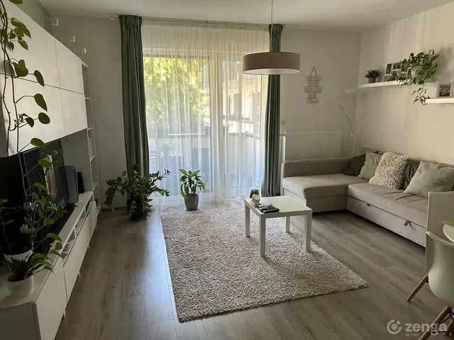 Eladó lakás Budapest IX. kerület, Rehabilitációs terület IX. ker. 51 nm
