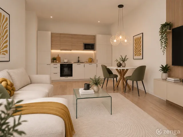 Eladó lakás Budapest XIII. kerület, Angyalföld 37 nm