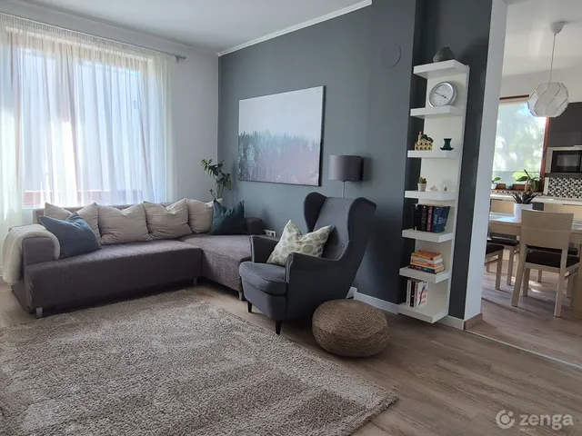 Eladó lakás Sopron, Egeredidomb 92 nm