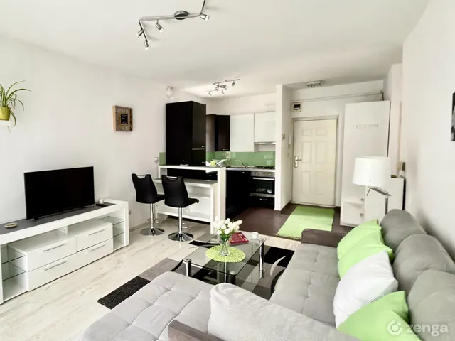 Eladó lakás Budapest XII. kerület, Kútvölgy 42 nm