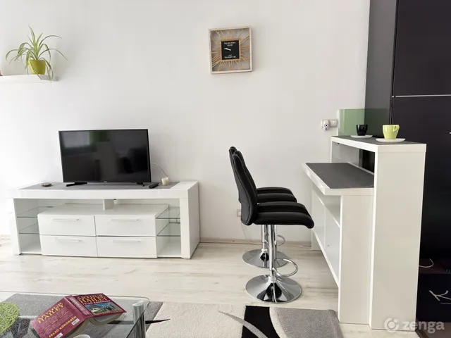 Eladó lakás Budapest XII. kerület, Kútvölgy 42 nm