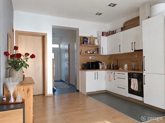 Kiadó lakás Dabas, Városközpont 50 nm