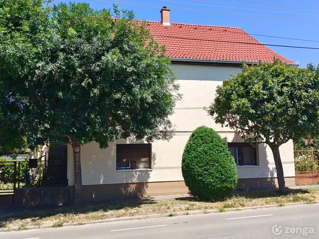 Eladó ház Kaposvár 140 nm