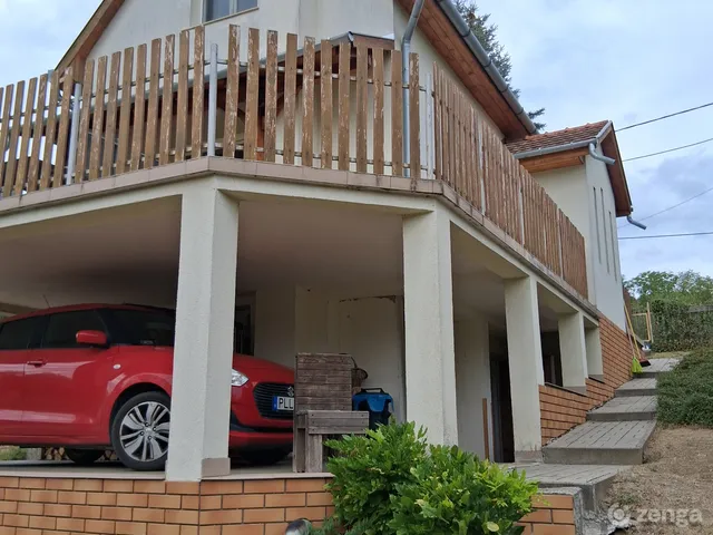 Eladó ház Domony 90 nm