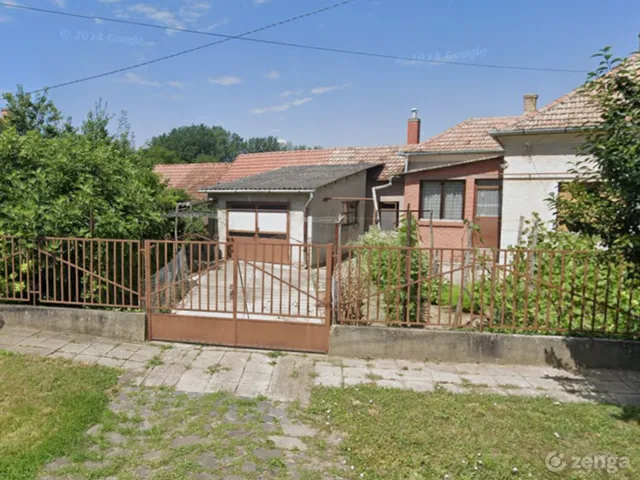Eladó ház Szeged, Szőreg 86 nm
