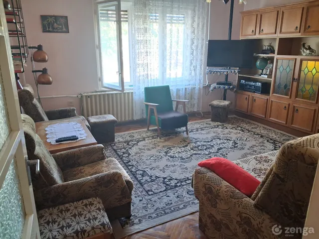 Eladó ház Szeged, Szőreg 86 nm