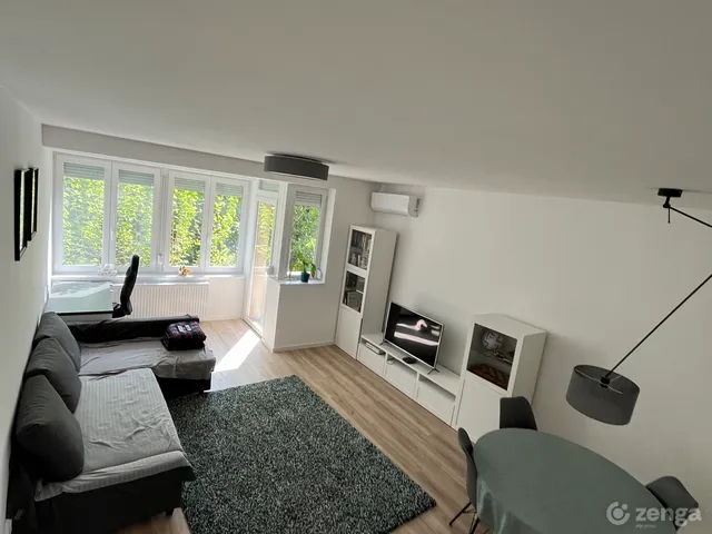 Kiadó lakás Budapest II. kerület, Törökvész 58 nm