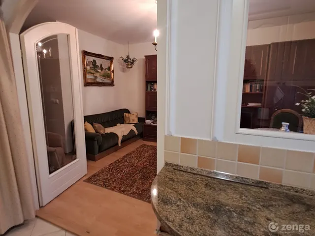 Eladó lakás Eger, Ráchóstya, Harangláb utca 7. 38 nm