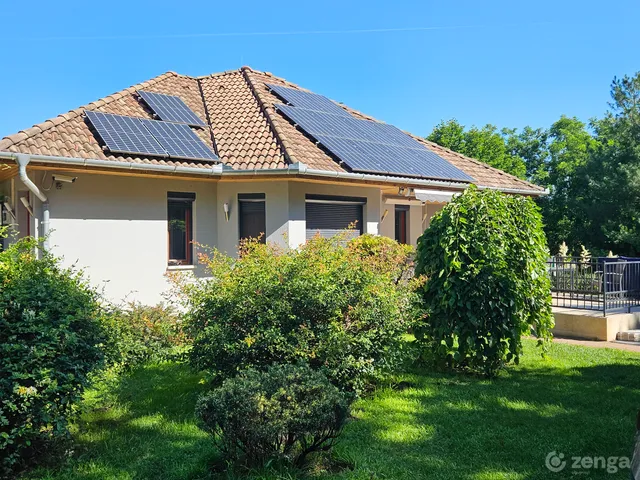 Eladó ház Kecskemét 125 nm