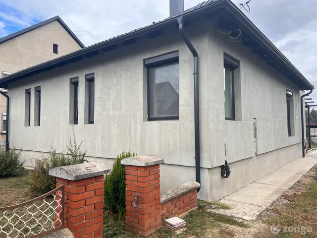 Eladó ház Vép 112 nm