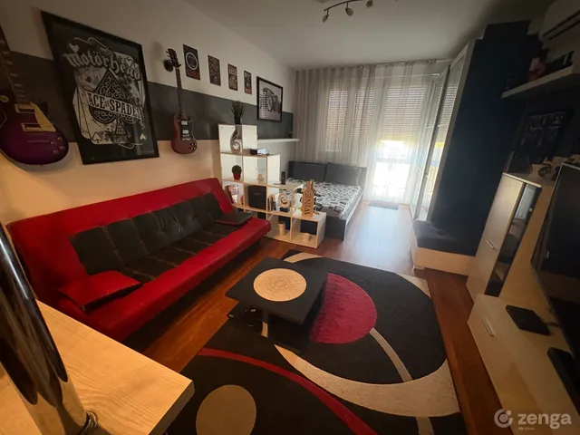 Eladó lakás Budapest XIX. kerület, Kispest 34 nm