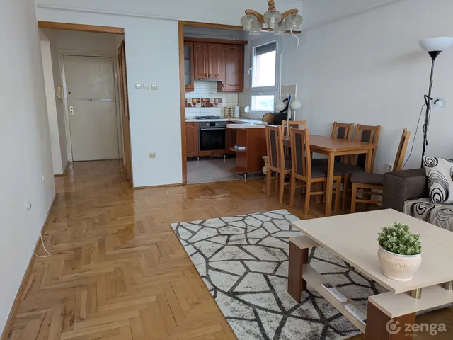 Kiadó lakás Budapest XIV. kerület, Alsórákos 57 nm