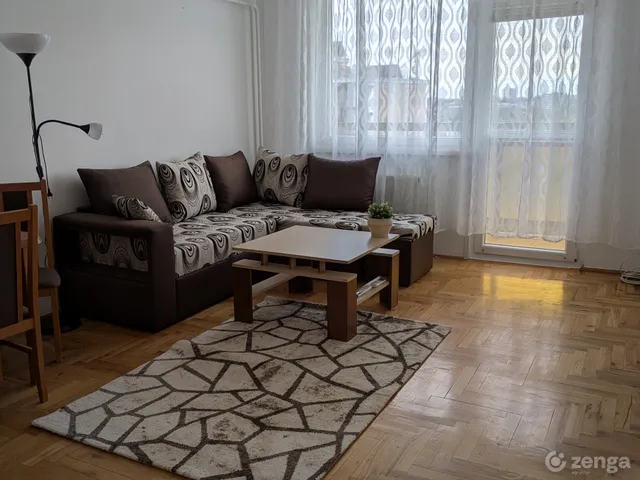 Kiadó lakás Budapest XIV. kerület, Alsórákos, Jerney u. 72. 57 nm