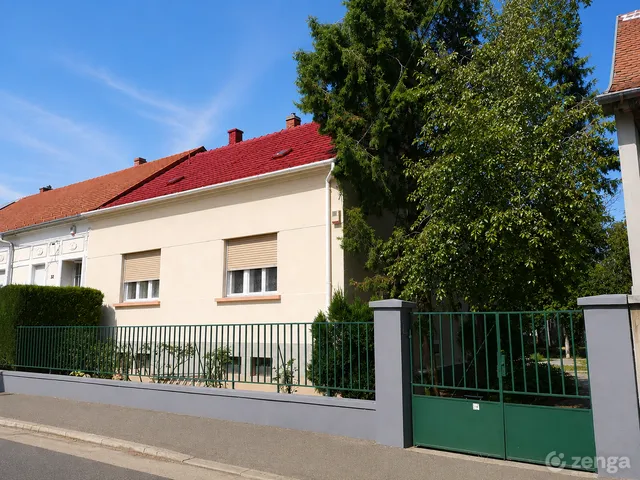 Eladó ház Szombathely, Belváros 137 nm