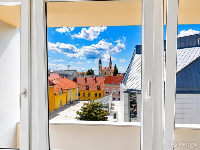 Eladó lakás Szombathely, Belváros 59 nm