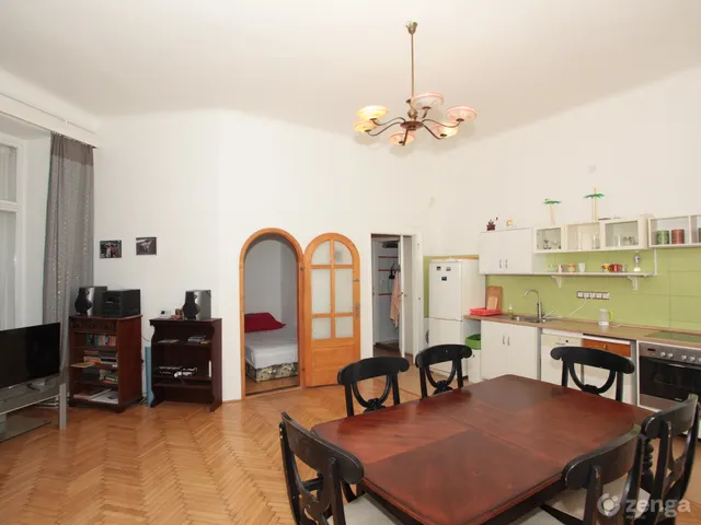 Eladó lakás Budapest XIII. kerület, Újlipótváros 79 nm